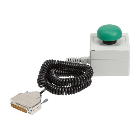 Brady A8500 Hand Push Button 151764